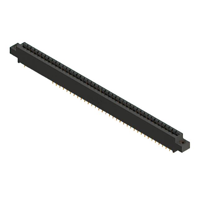 887-086-556-808 EDAC Inc.  Edgeboard Connectors